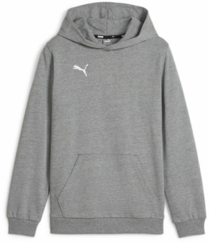 Puma teamGOAL Casuals Hoody Kapuzensweater