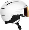 Salomon Driver Prime Sigma Photo Mips Skihelm