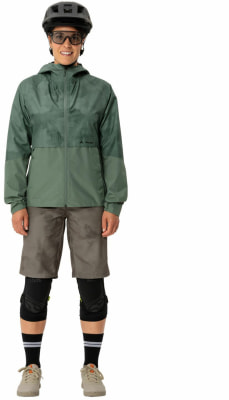 Vaude Loamer Rain Regenjacke
