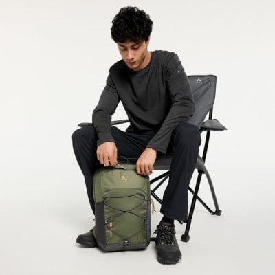 McKINLEY Finch CT 15 Wanderrucksack