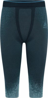 Odlo Blackcomb Eco Bl 3/4 Funktionsunterhose