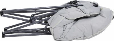 McKINLEY Faro 500 Campingstuhl, Armlehne