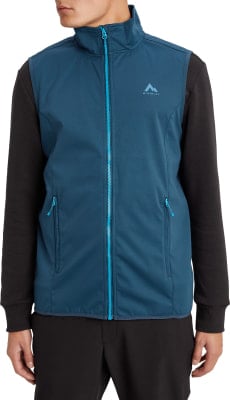 McKINLEY Ciamarello outdoorová vesta