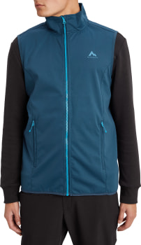 McKINLEY Ciamarello outdoorová vesta