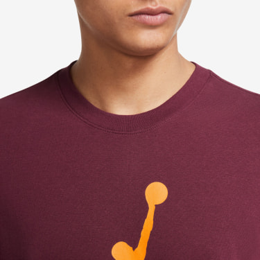 Jordan Jumpman, tričko