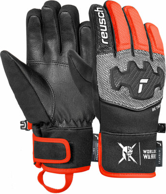 Reusch Worldcup Warrior Prime Skihandschuhe