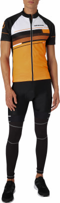 Nakamura Dry Plus Beinlinge
