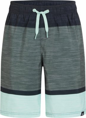 Firefly Lario Melange Stripe koupací kraťasy