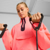 Puma Hypernatural Pullover mit Halfzip