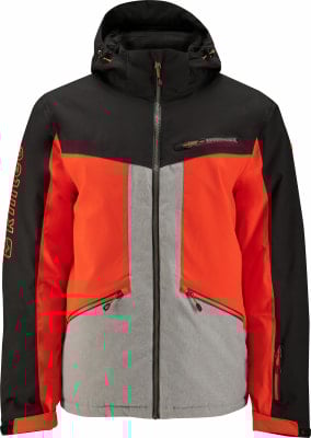 Killtec Ski JCKT lyžařská bunda
