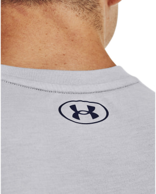Under Armour Project Rock Brahma Bull Tanktop