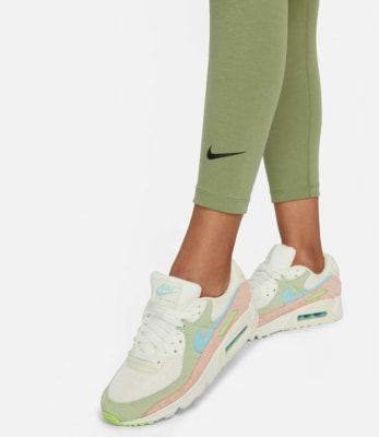 Nike Sportswear Classic 7/8 női nadrág