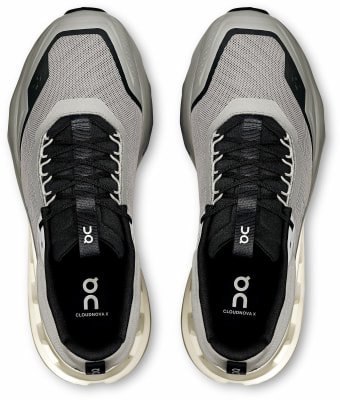 On Cloudnova X Laufschuhe