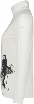 Icepeak Ellenton Skileibchen mit Halfzip