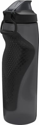 Nike Refuel Locking Trinkflasche Nike Refuel Locking Trinkflasche