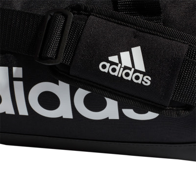 adidas Adidas ESSENTIALS LOGO DUFFEL, športová taška