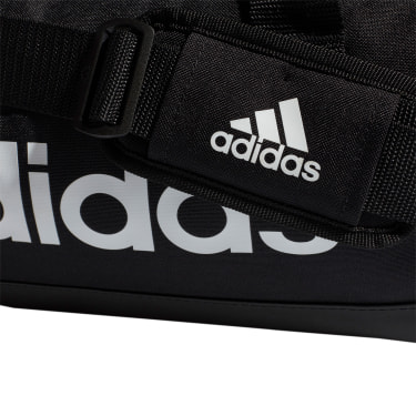 Adidas ESSENTIALS LOGO DUFFEL, športová taška