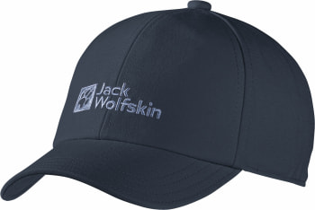 Jack Wolfskin Kappe