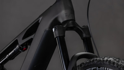 Cube Stereo Hybrid ONE44 HPC Race 800 E-Fully 29"