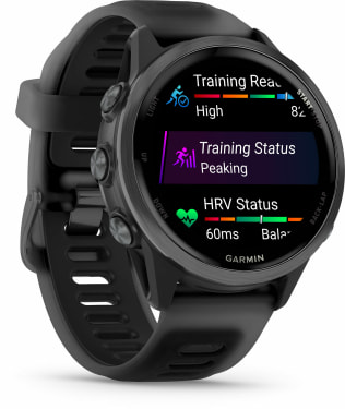 Forerunner 570 Laufuhr - 42mm