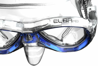 Seac Elba Taucher-Set