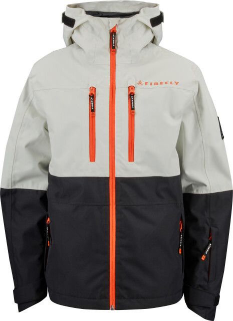 Jacke Firefly Skianzug Skianzug Firefly Skijacke 152 Jake