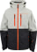 Jake 20.20 Snowboardjacke mit Kapuze