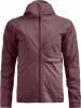 Ortovox Trace 2.5L Hardshelljacke mit Kapuze
