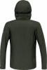Salewa Puez Aqua 4 2.5L Hardshelljacke mit Kapuze