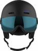 Salomon Orka Visor gyerek sísisak