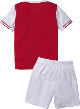 Österreich 20/21 Heim-Minikit