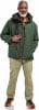 Schöffel Okere 3in1 Funktionsjacke mit Kapuze