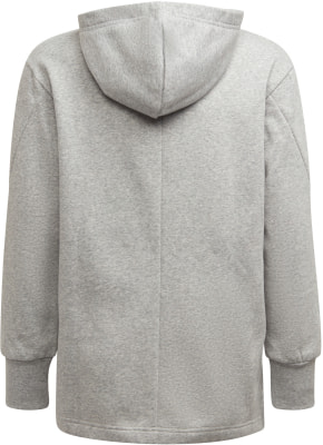 adidas G M Hoodie lány kapucnis felső
