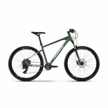 Seet 6, horský bicykel