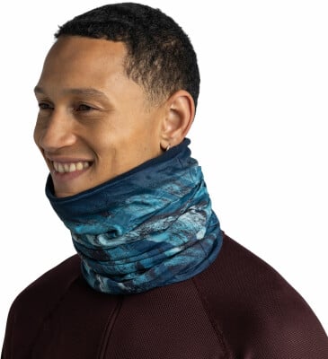 Buff Reversible Polar Multi funktionstuch,4-Wege-Strech 97%PES,3%EL,wendbar
