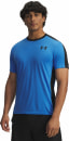 Under Armour HeatGear® Wordmark T-Shirt