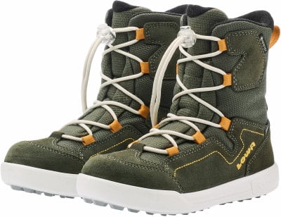 Lowa Raik 2 GTX HI Winterstiefel D-Gr.