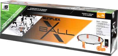 Sunflex X Ball Netzring