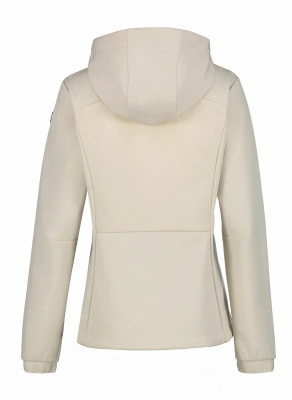 Luhta Iivaara Softshelljacke mit Kapuze