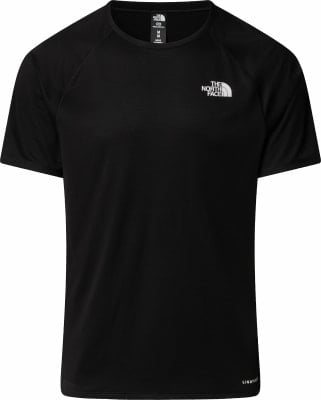 The North Face THE NORTH FACE Sunriser Laufshirt kurzarm, Flash Dry