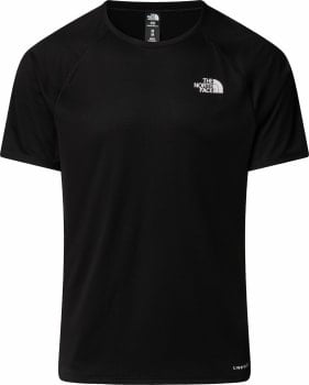 The North Face THE NORTH FACE Sunriser Laufshirt kurzarm, Flash Dry