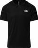 The North Face THE NORTH FACE Sunriser Laufshirt kurzarm, Flash Dry