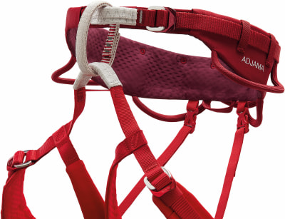 Petzl Adjama Klettergurt