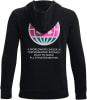 Under Armour Rival Fleece ANAML Hoodie gyerek kapucnis felső