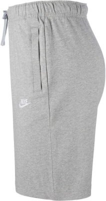 Nike Sportswear Club sportovní kraťasy