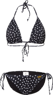 Dám.bikiny Triangle Dotty Mari 80% Pl/20% EL