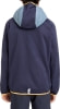McKINLEY Sagan Hybridjacke mit Kapuze
