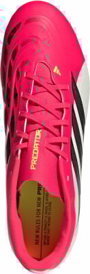 adidas Predator Club FG/MG Nockenfussballschuh UK-Gr.