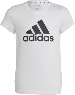 Essentials Big Logo T-Shirt