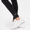 Nike G NSW Die. legíny ESSNTL MR LGN LOGO PRNT